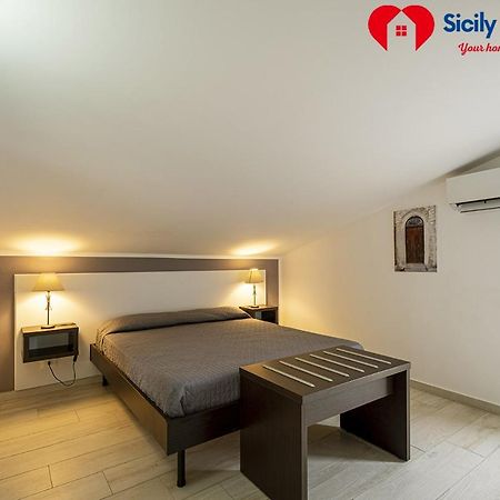 Borgo Aranci - Appartamento In Villa Garofalo - 15B Castellammare del Golfo Dış mekan fotoğraf
