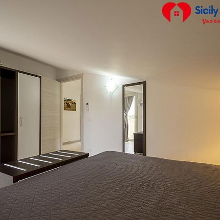 Borgo Aranci - Appartamento In Villa Garofalo - 15B Castellammare del Golfo Dış mekan fotoğraf
